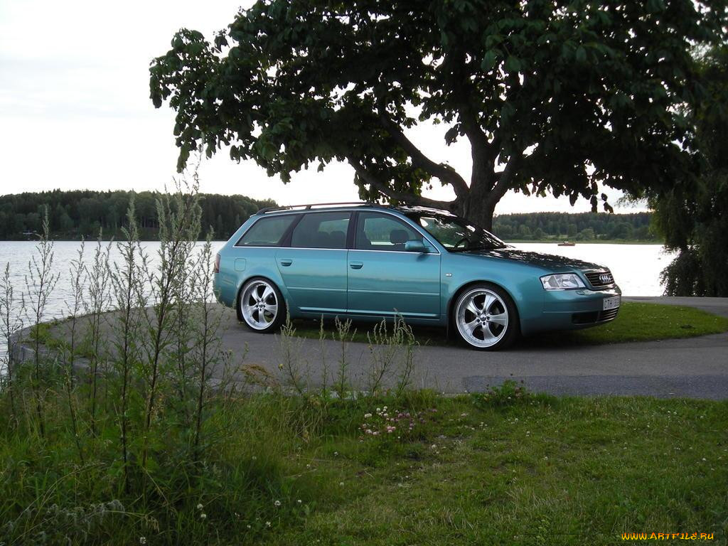 , audi